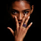 Penrose ♦ Espinha Art Ring